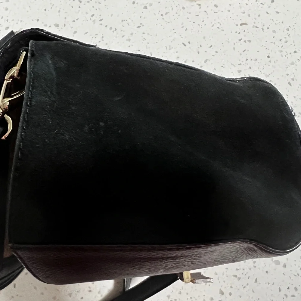 Kate Spade Laurel Magnolia Park Handbag - Picture 7 of 8